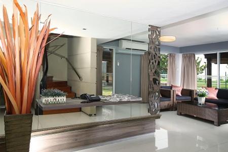 National Service Resort & Country Club Singapore Buitenkant foto